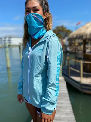 2024 PGO Marlin Windbreaker Jacket