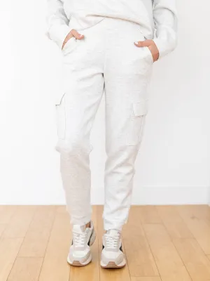 7DIAMONDS Rev Cargo Jogger