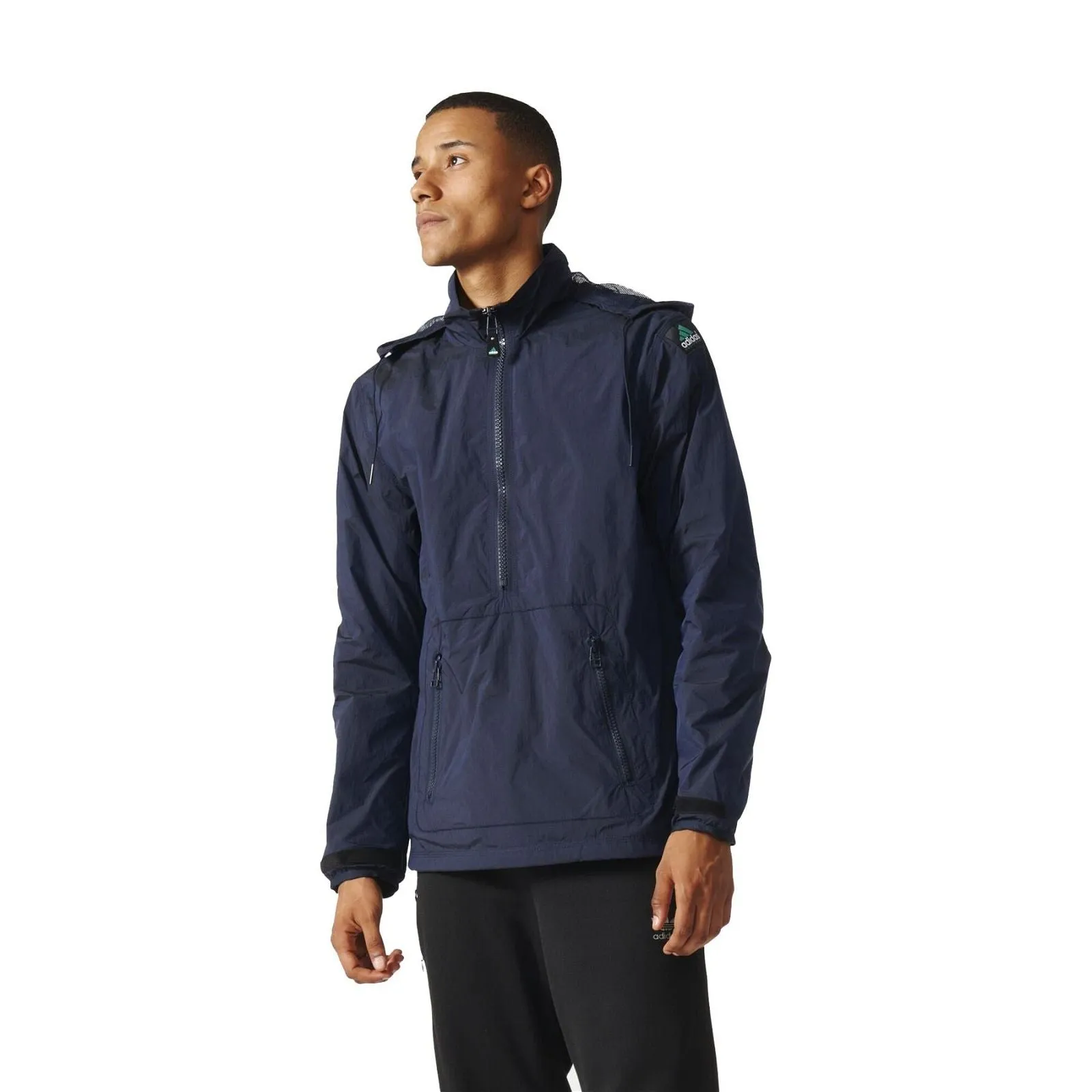 adidas Originals EQT 1 To 1 Windbreaker - Navy