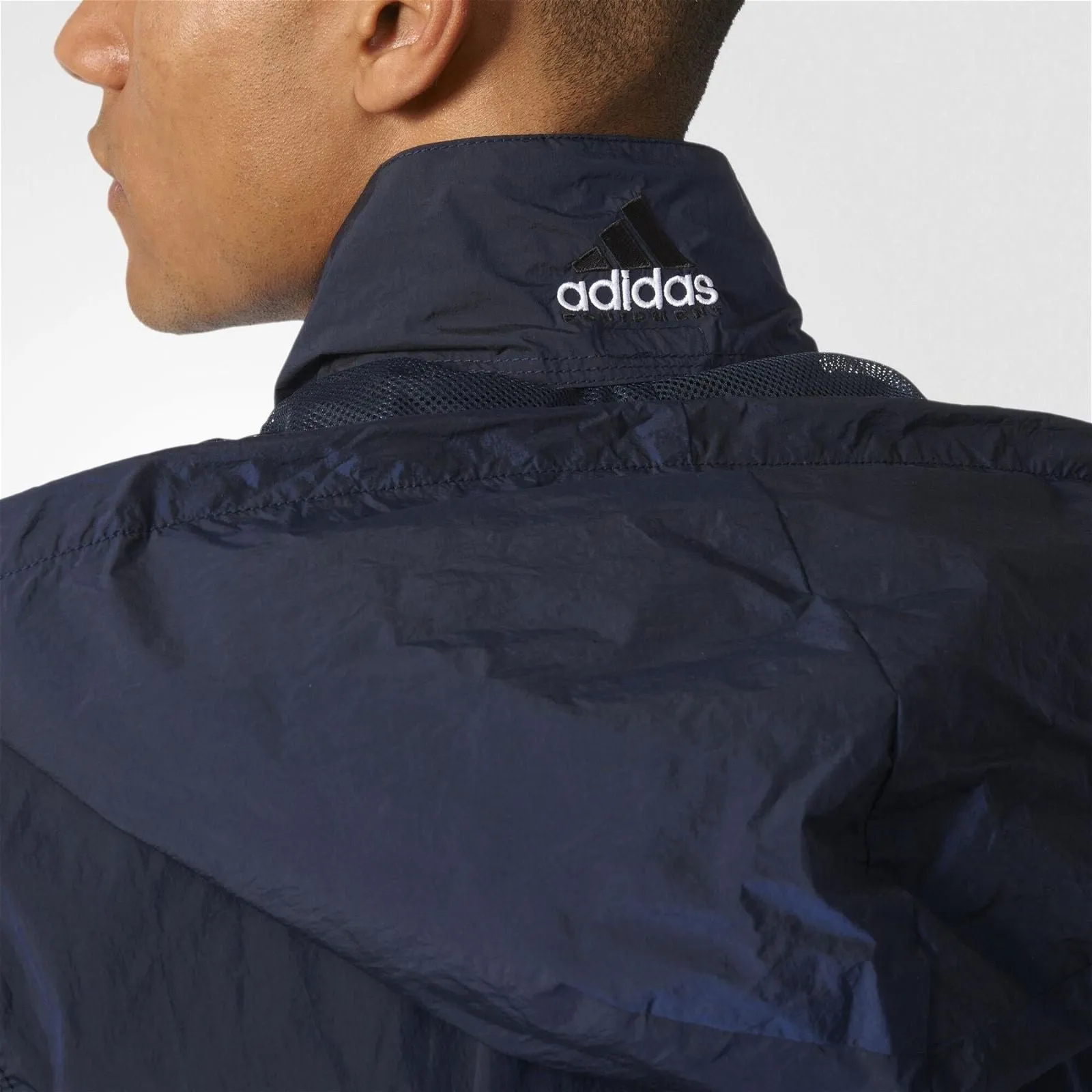 adidas Originals EQT 1 To 1 Windbreaker - Navy