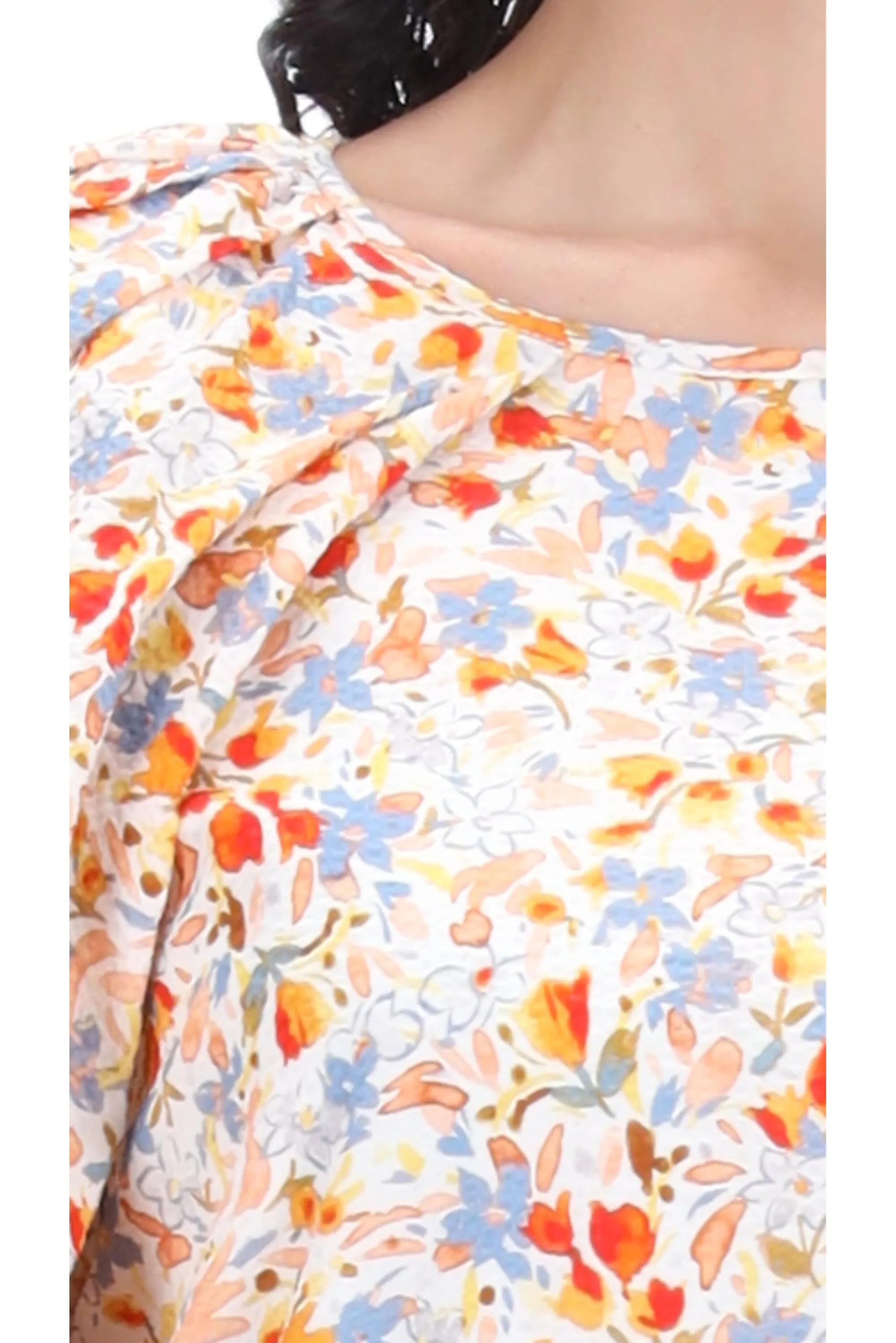 Amaya Alice Dress