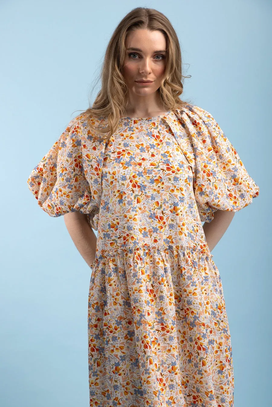 Amaya Alice Dress