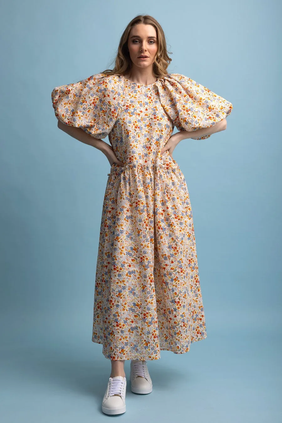 Amaya Alice Dress