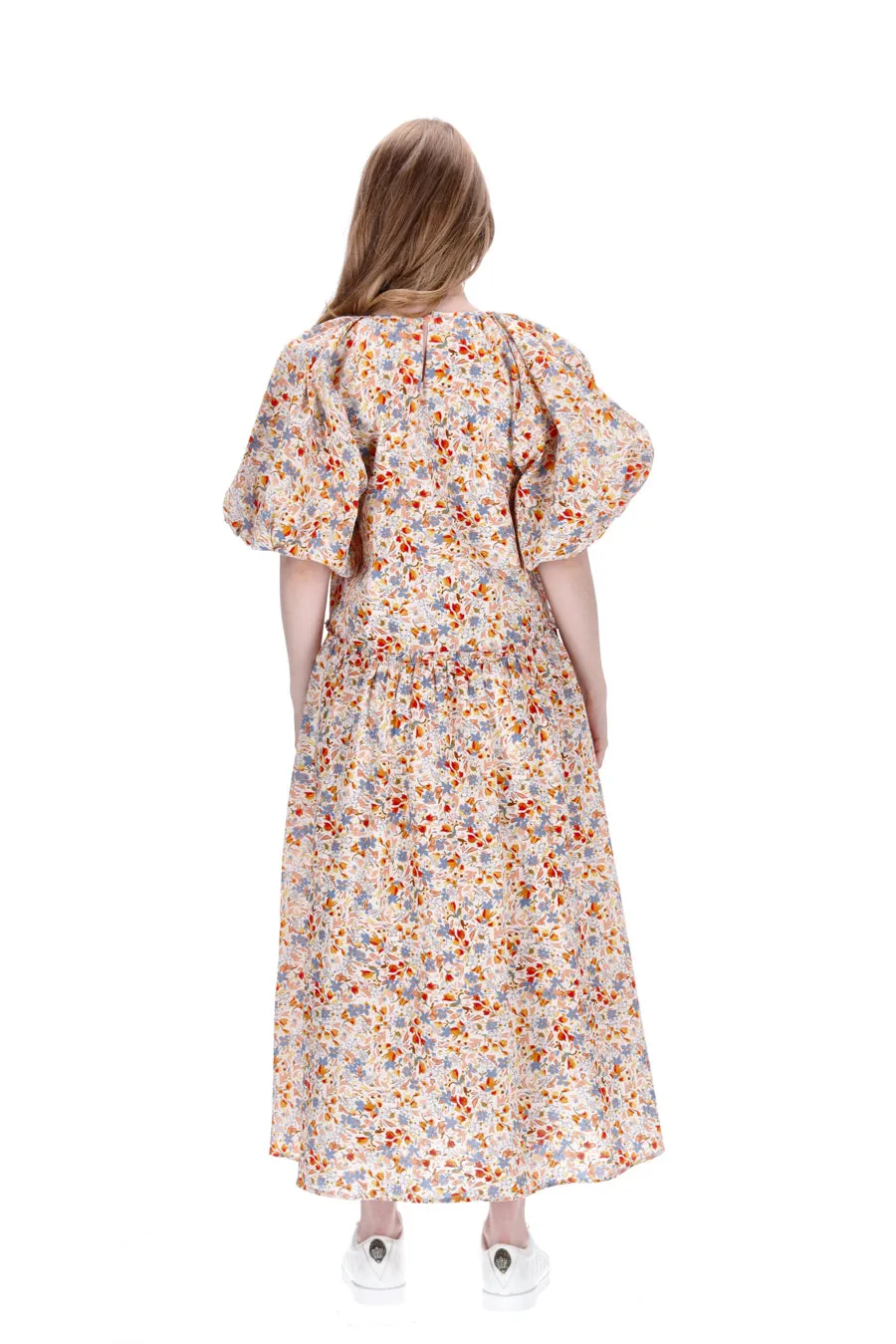 Amaya Alice Dress