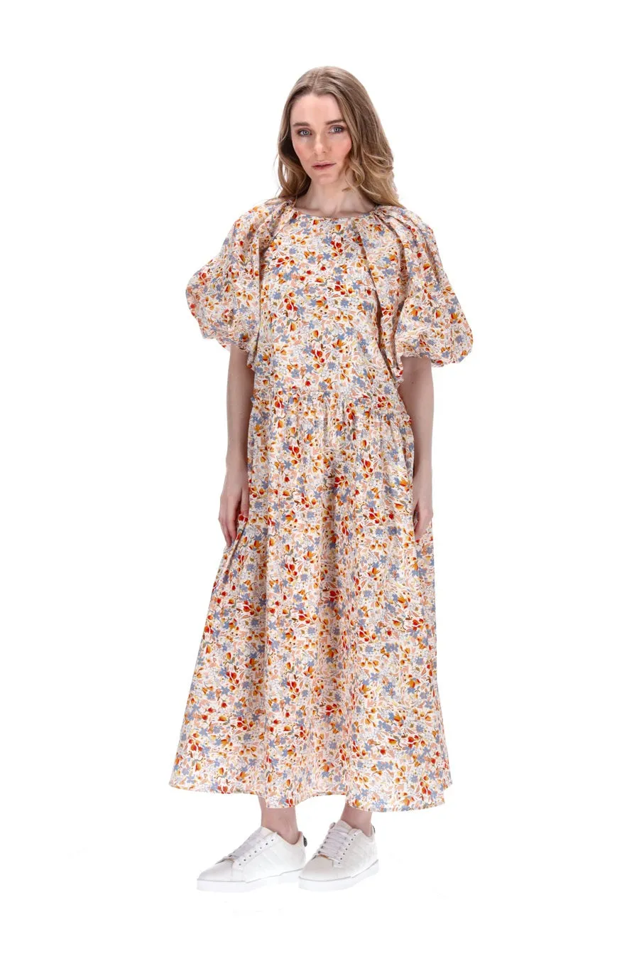 Amaya Alice Dress