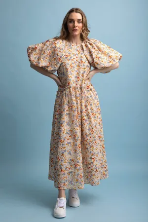 Amaya Alice Dress