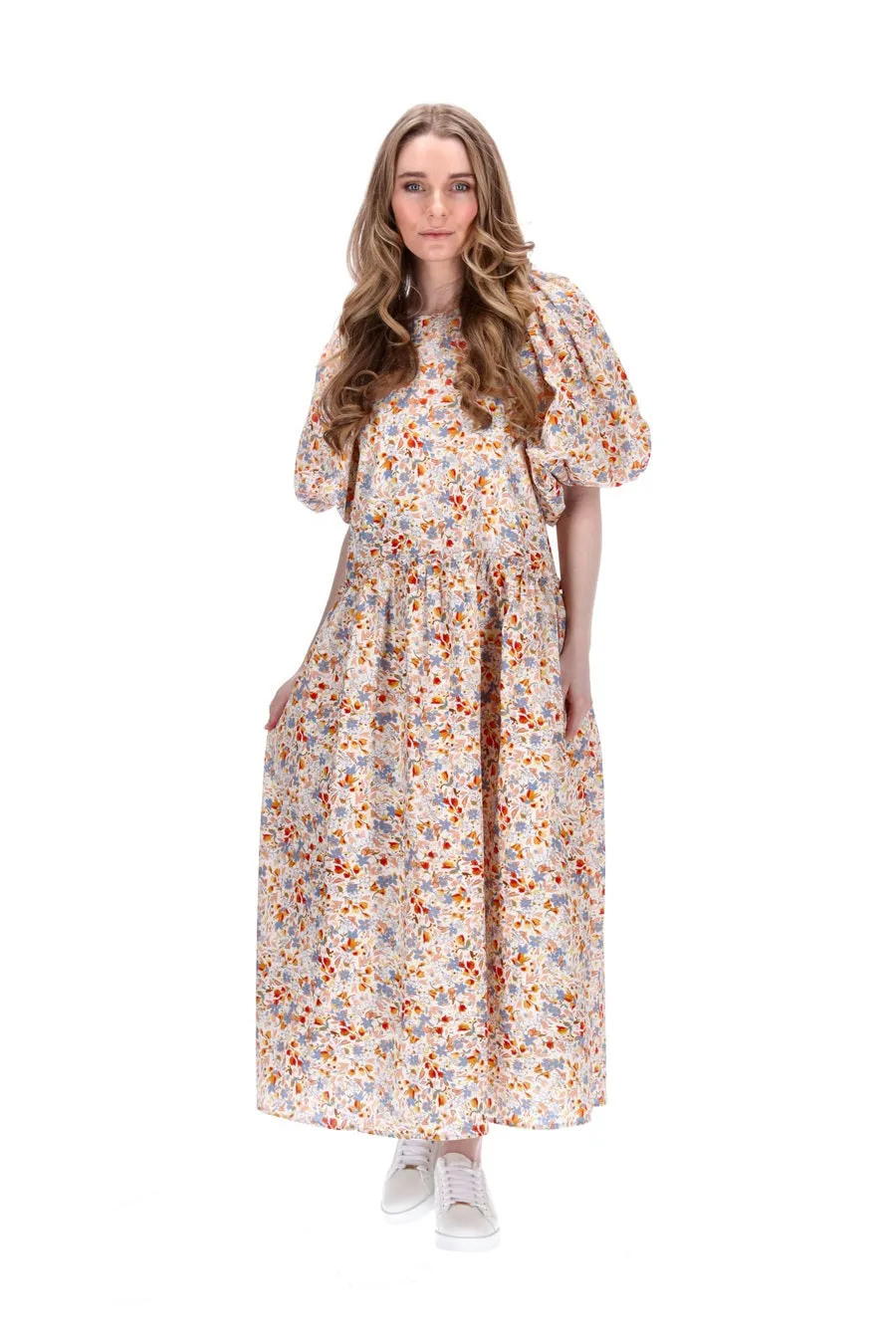 Amaya Alice Dress