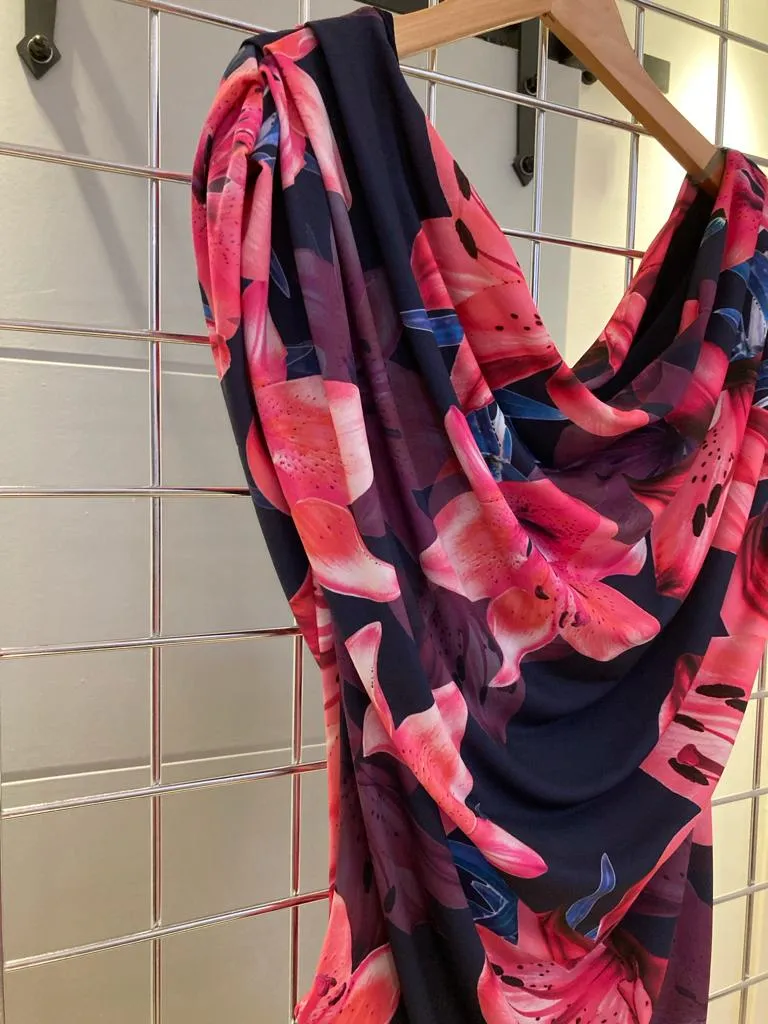 Atom label print maxi