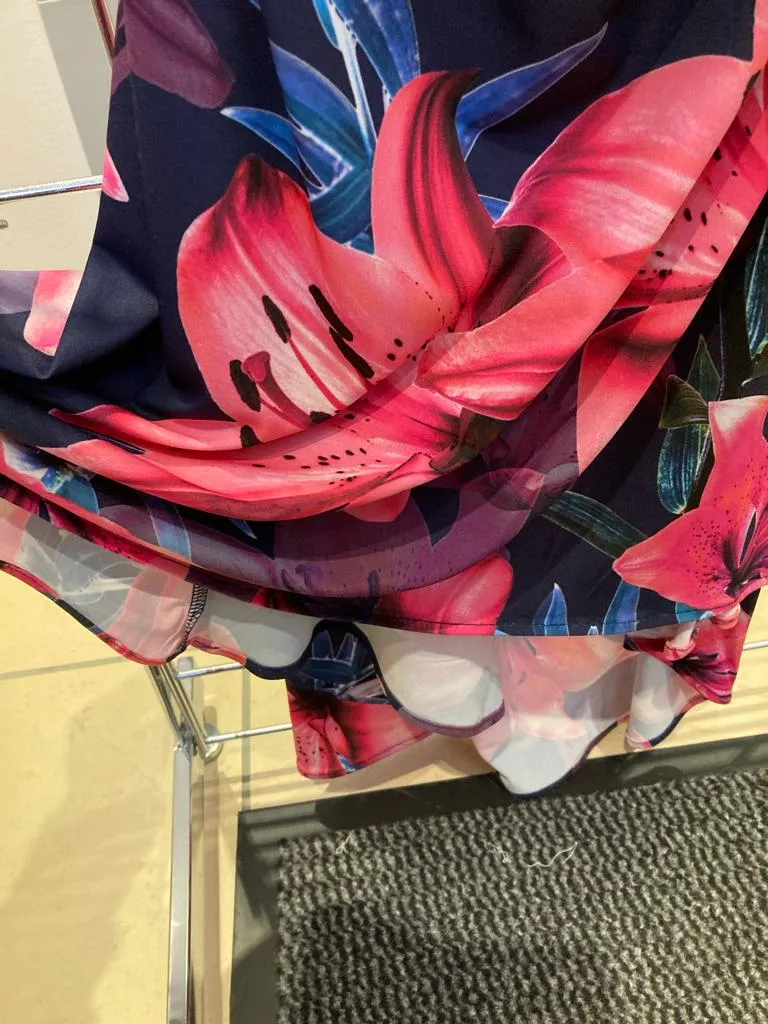 Atom label print maxi