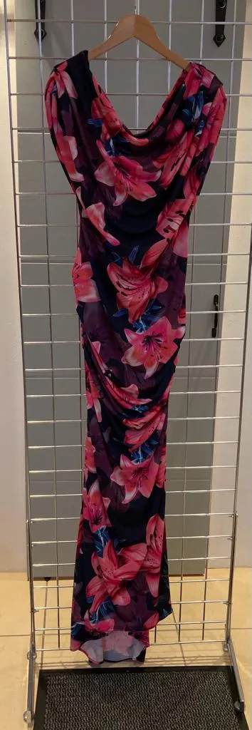 Atom label print maxi