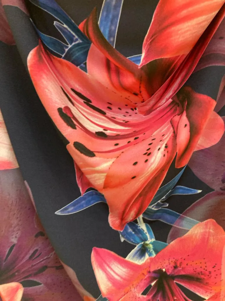 Atom label print maxi