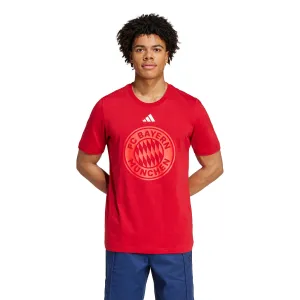 Bayern Munich DNA Graphic Football Tee