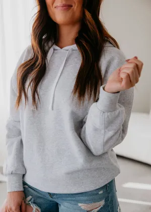 Bianca Oversized Hoodie
