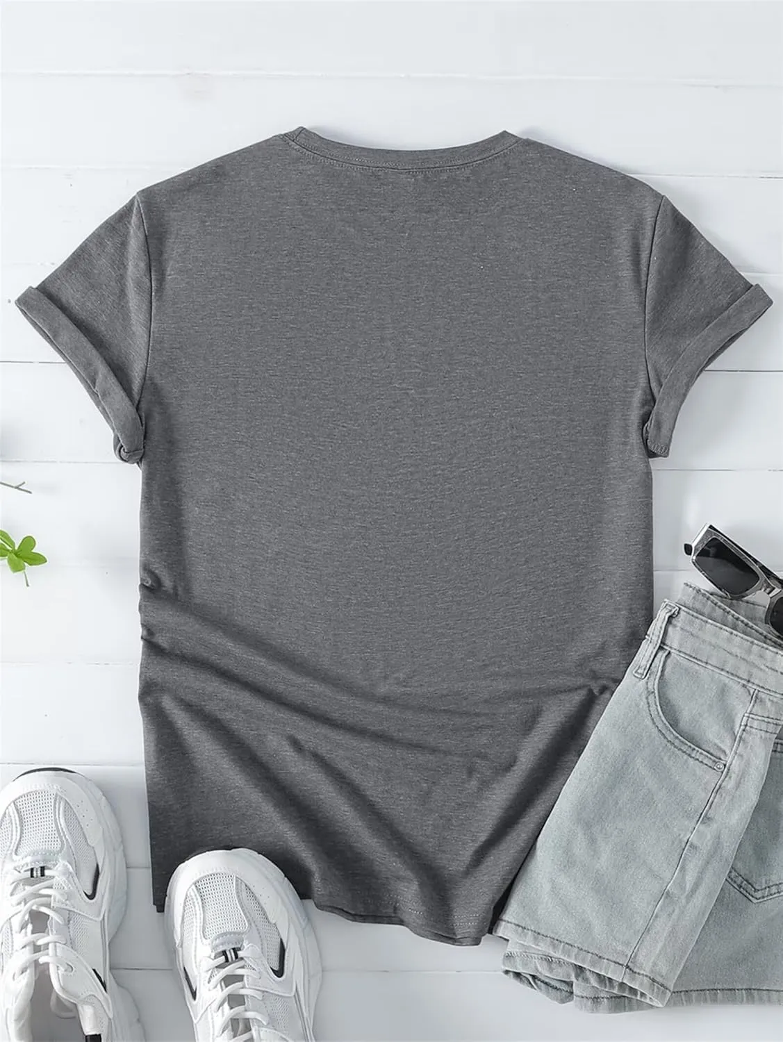 Bookish Shirts Women Cute Cats Coffee Books Graphic Tees Tshirt Summer Teacher Short Sleeve Tops Pet Lover T-Shirt