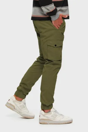 Cargo Joggers