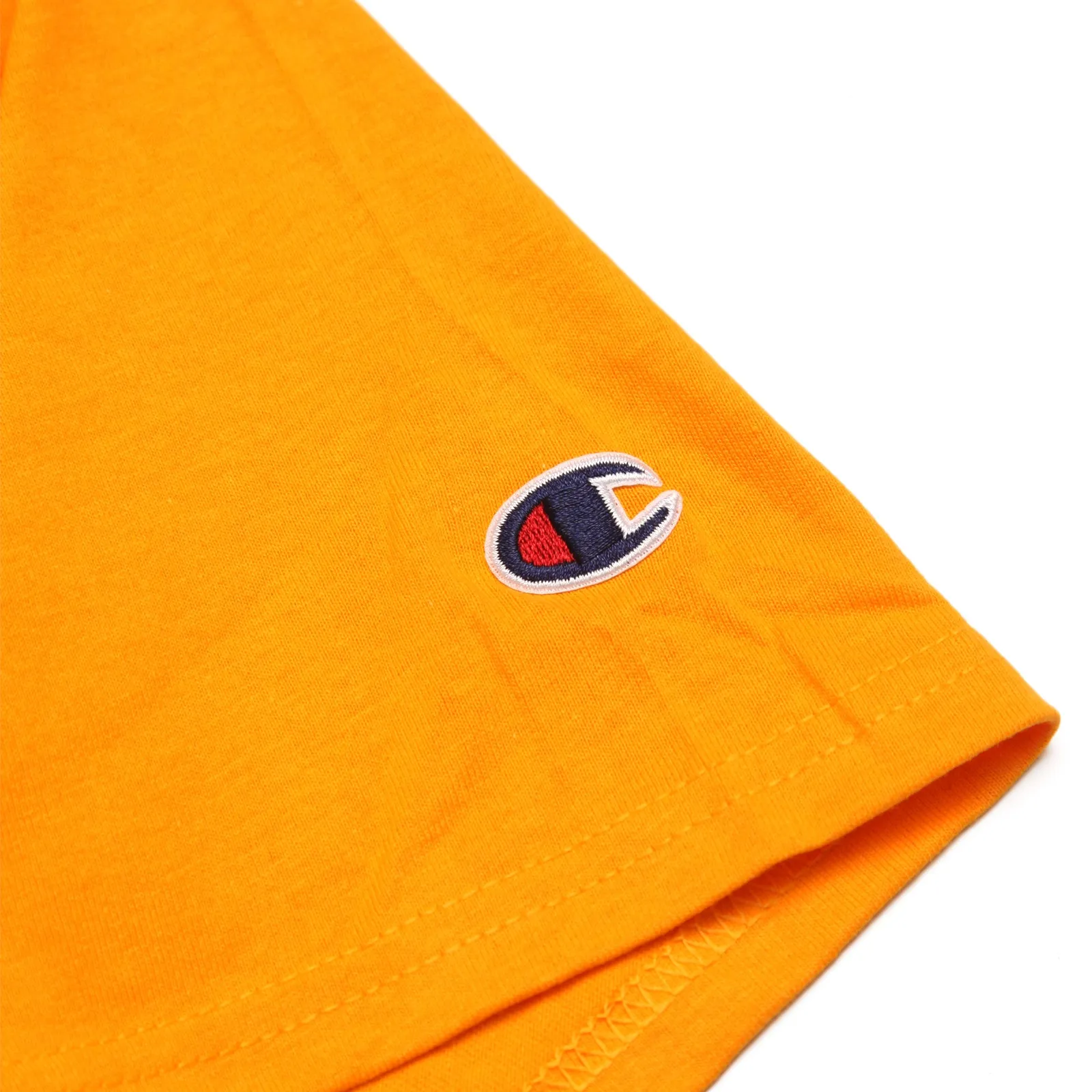 Champion - 6oz Classic T-Shirt - Sunflower