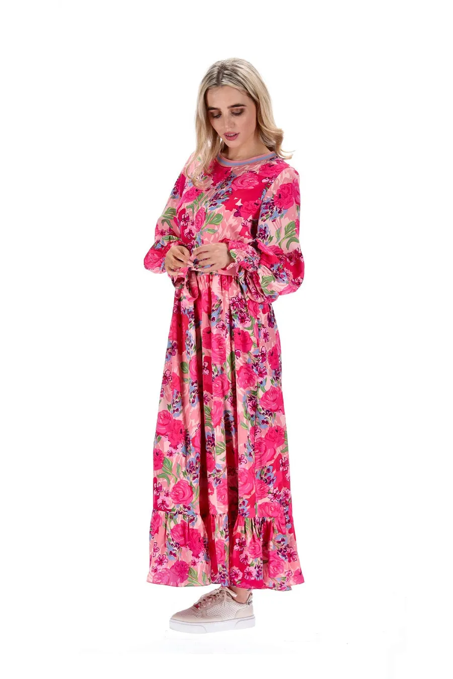 Charlo Kylie Dress