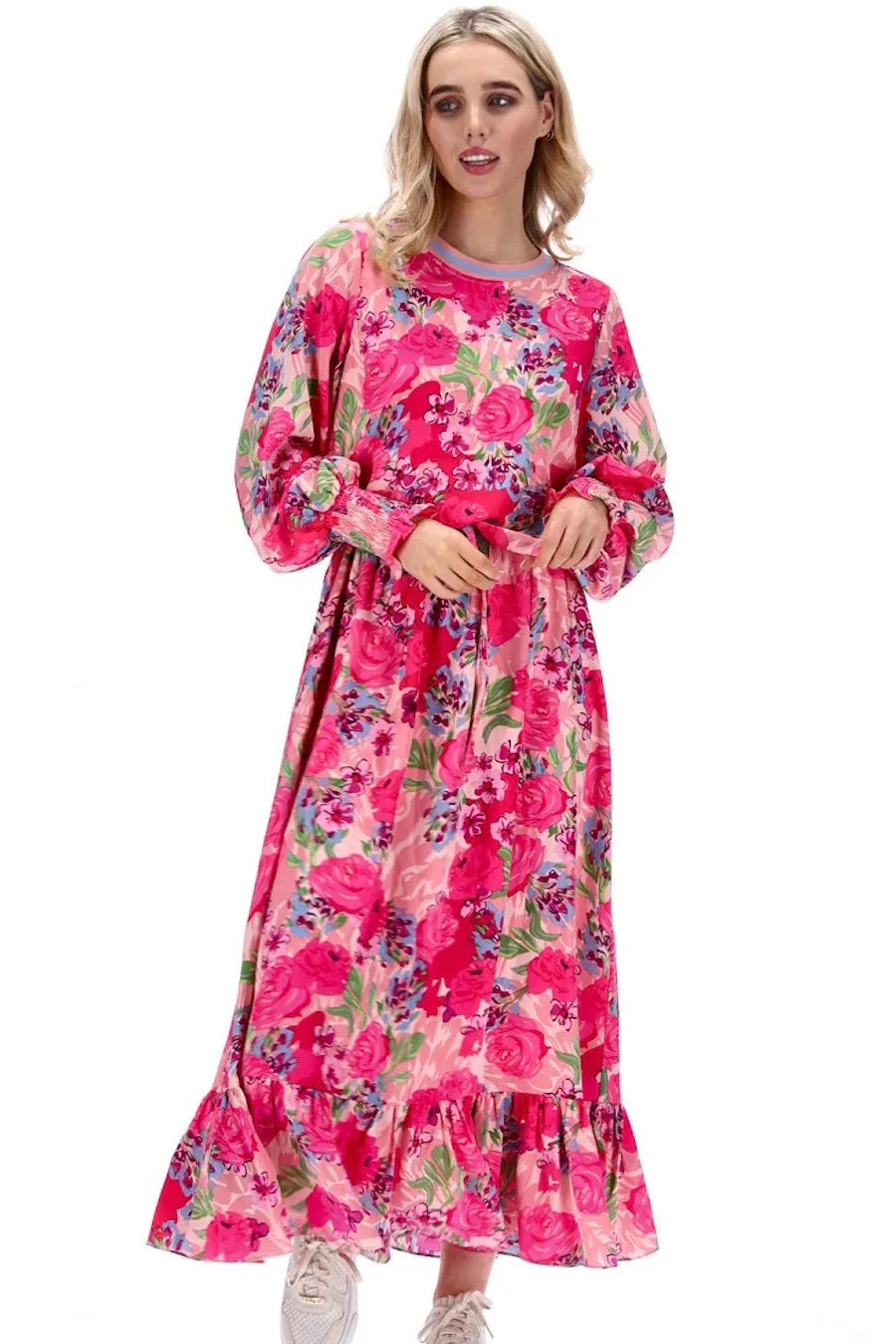 Charlo Kylie Dress