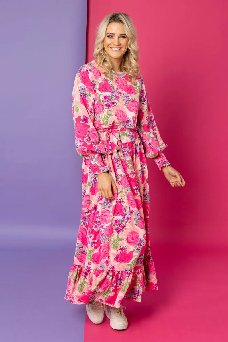 Charlo Kylie Dress