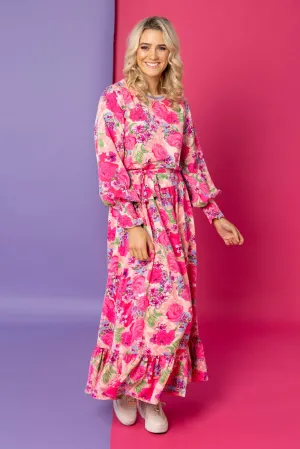 Charlo Kylie Dress