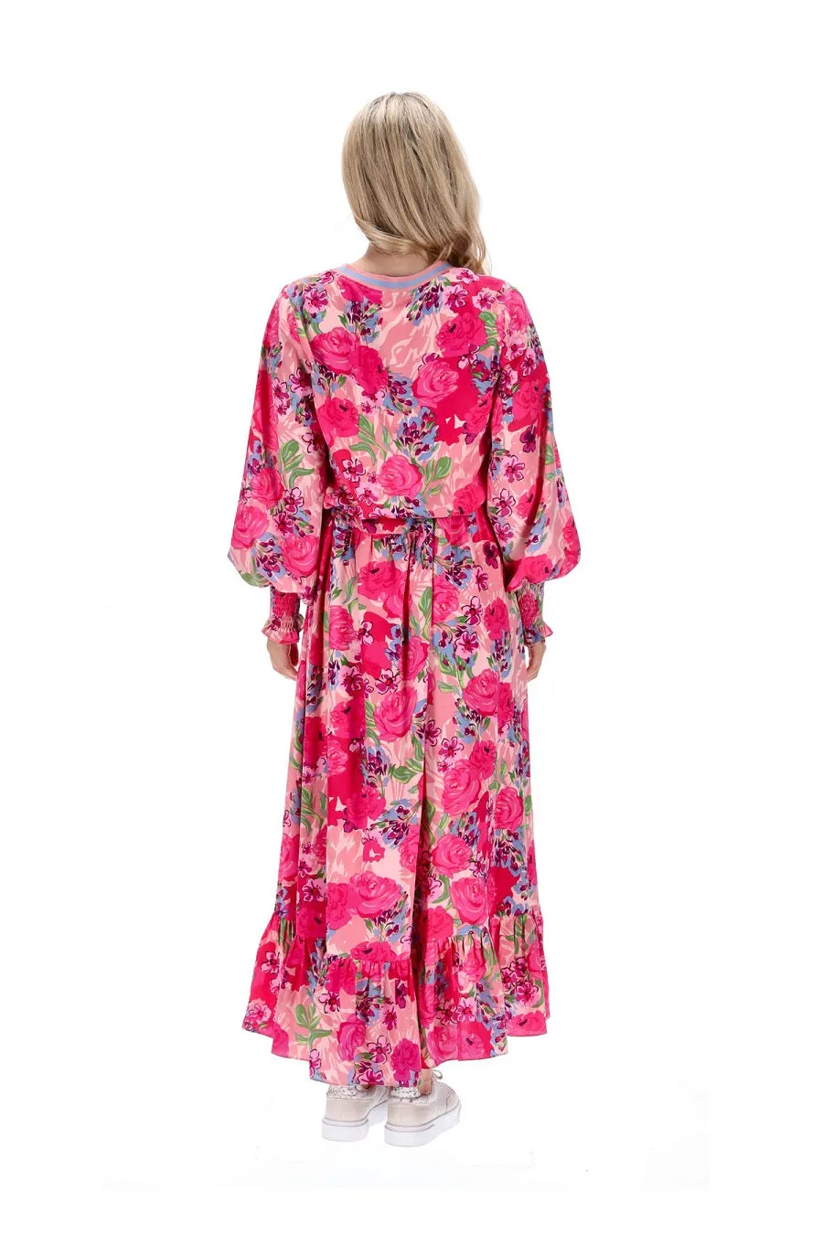 Charlo Kylie Dress