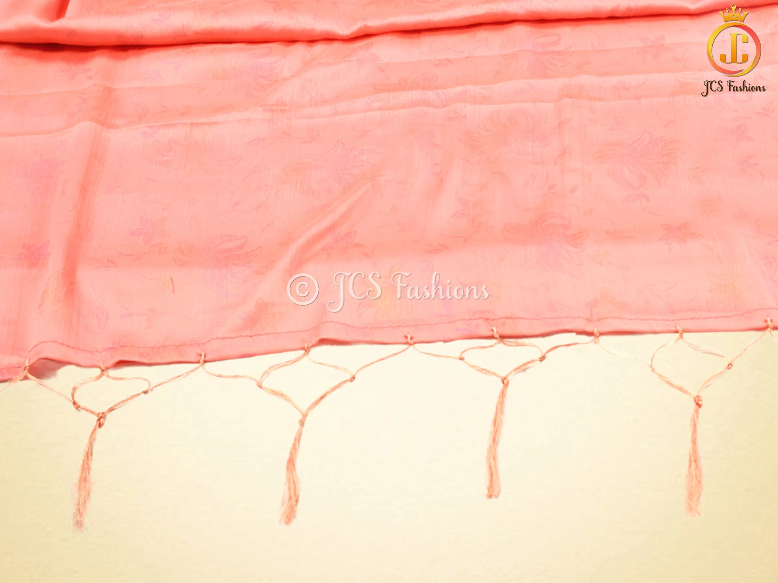 Chiffon Saree, Light weight, Saree with Stitched blouse, Flowy Saree.