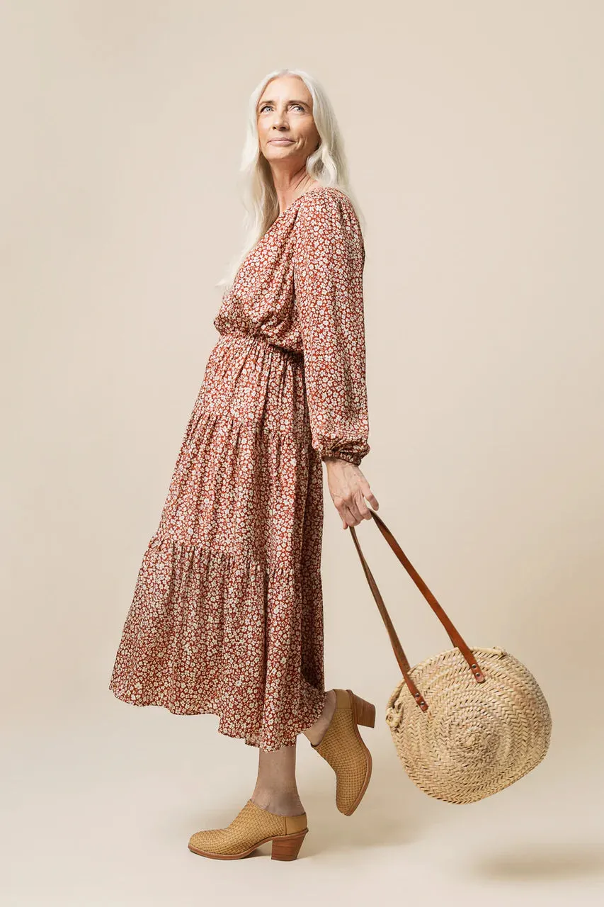 Closet Core Patterns | Nicks Dress