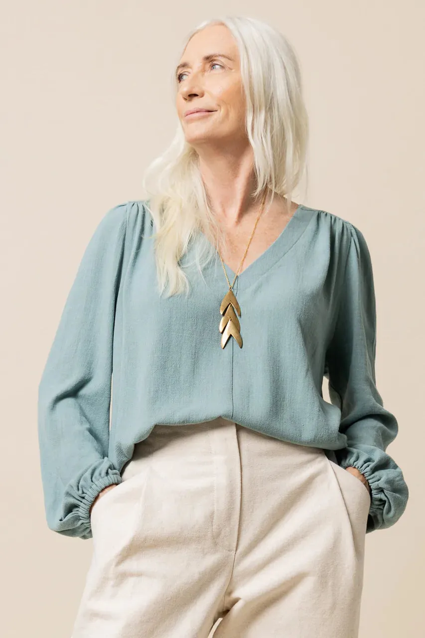 Closet Core Patterns | Nicks Dress