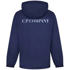 CP Company Light Microweave Laminated Windbreaker