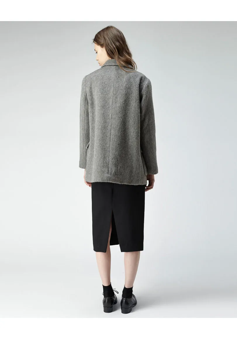 Delphine Coat