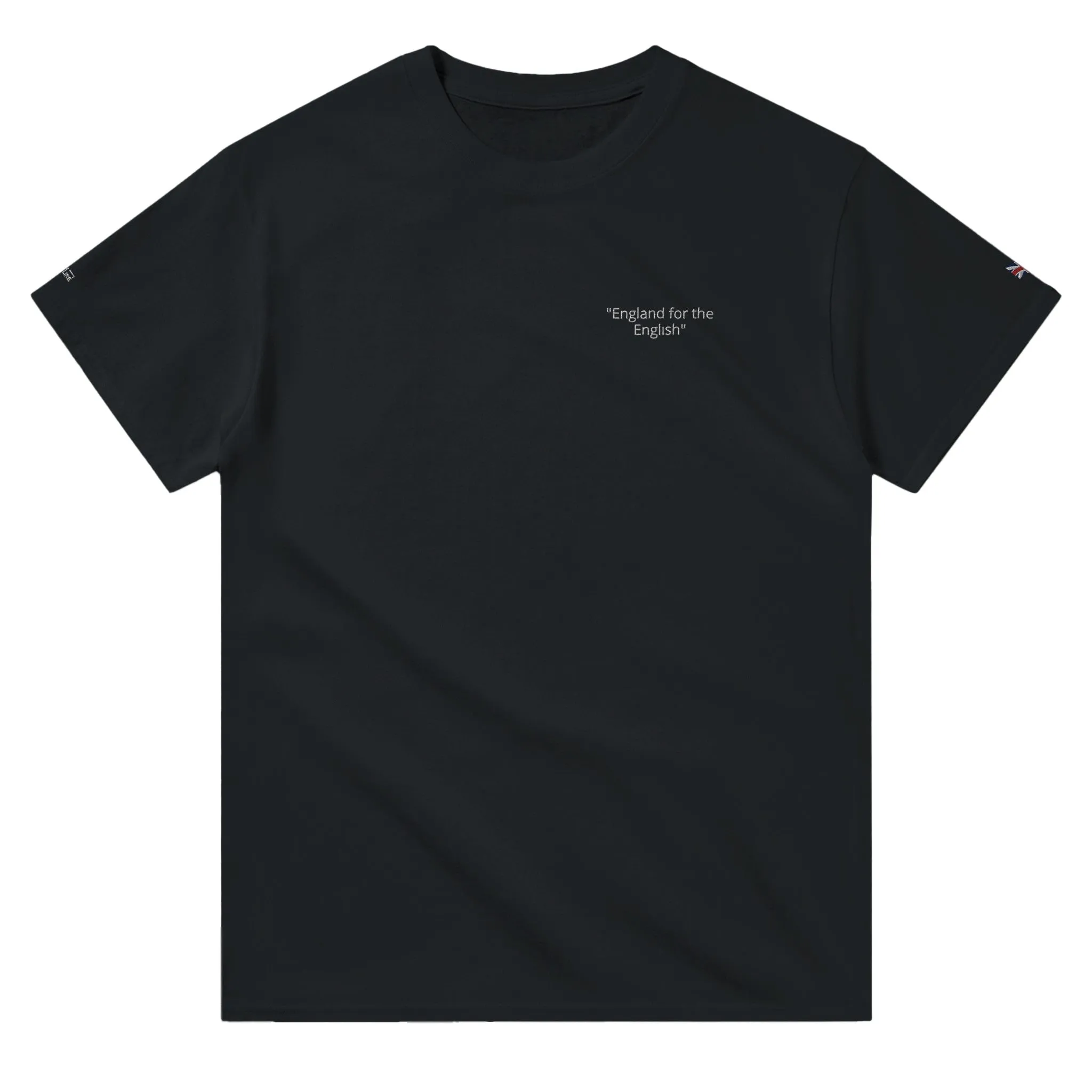 England for the English Crewneck T-shirt