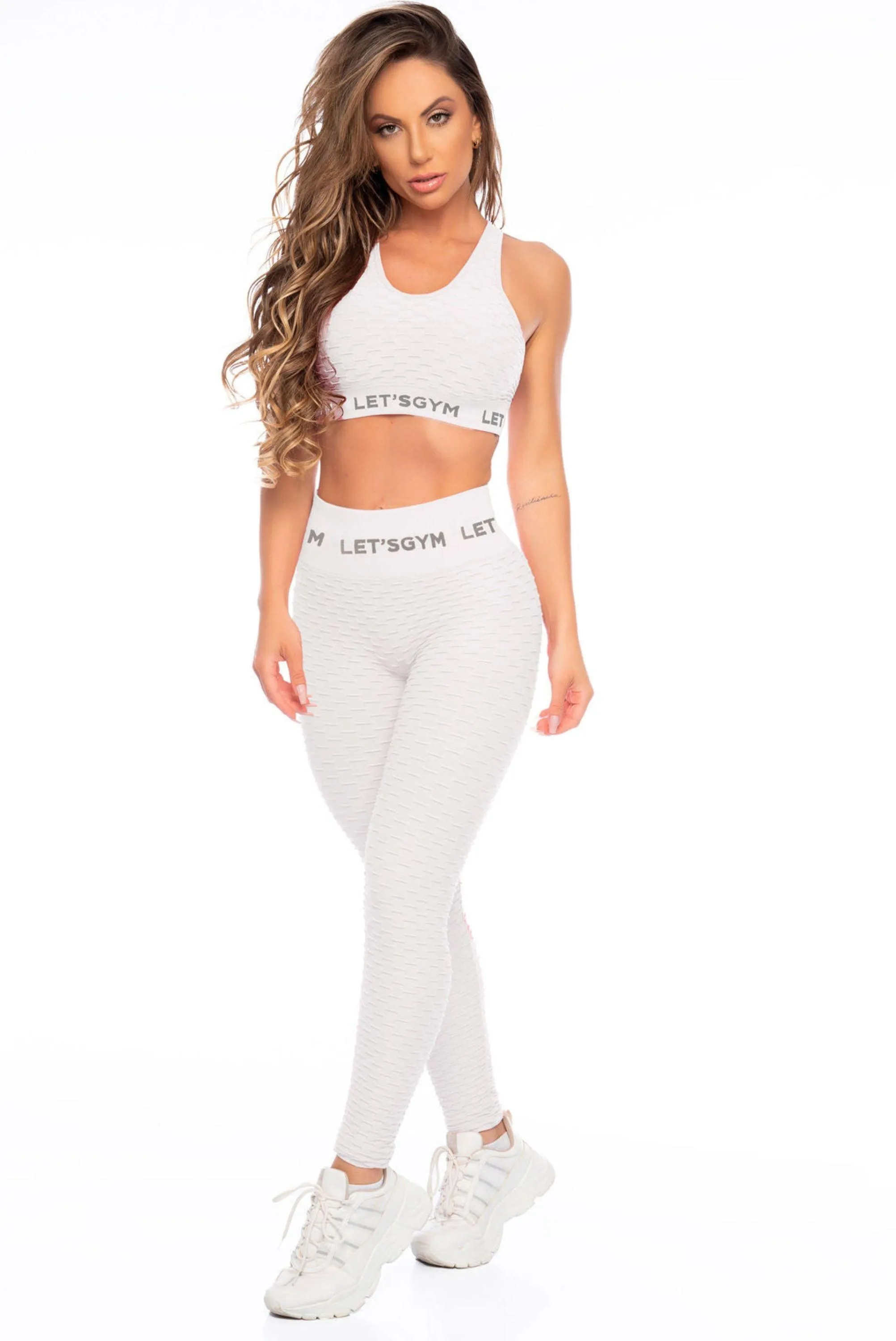 Flawless Seamless Legging