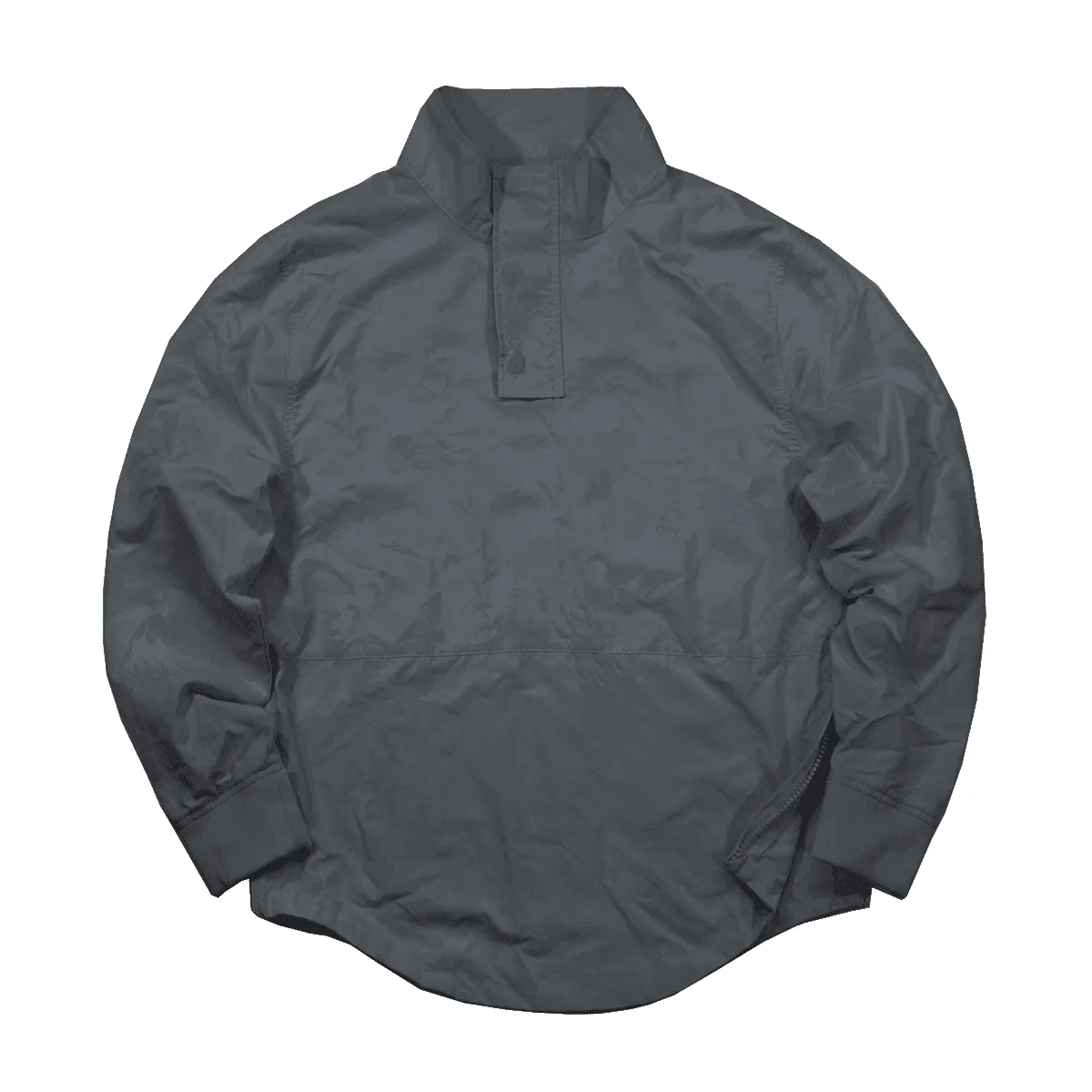Foley Lightweight Windbreaker - Dark Slate