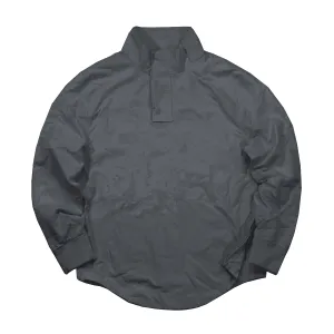 Foley Lightweight Windbreaker - Dark Slate