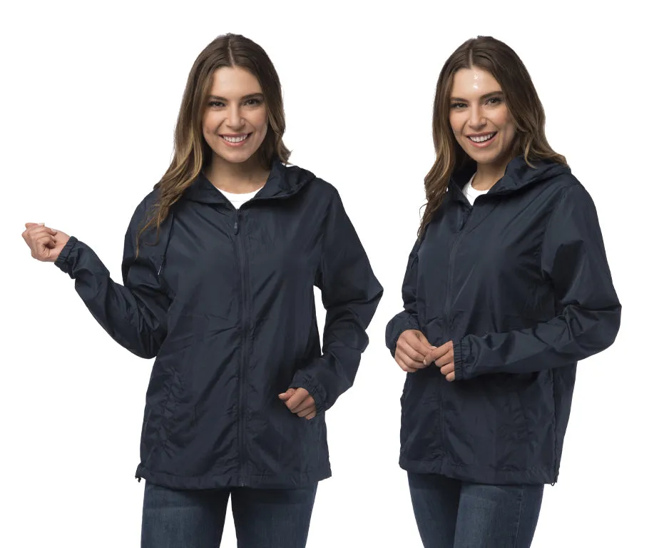 Fort Hays Tech Northwest NW Windbreaker Jacket