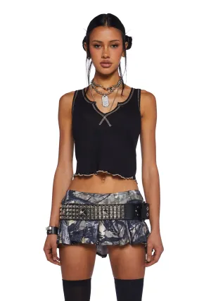 Getting In Tune Tank Top