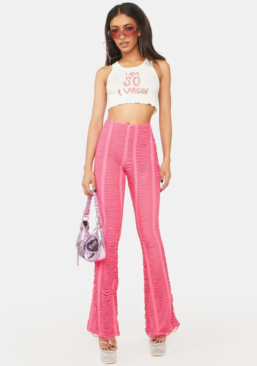 Hard To Get Tank Top