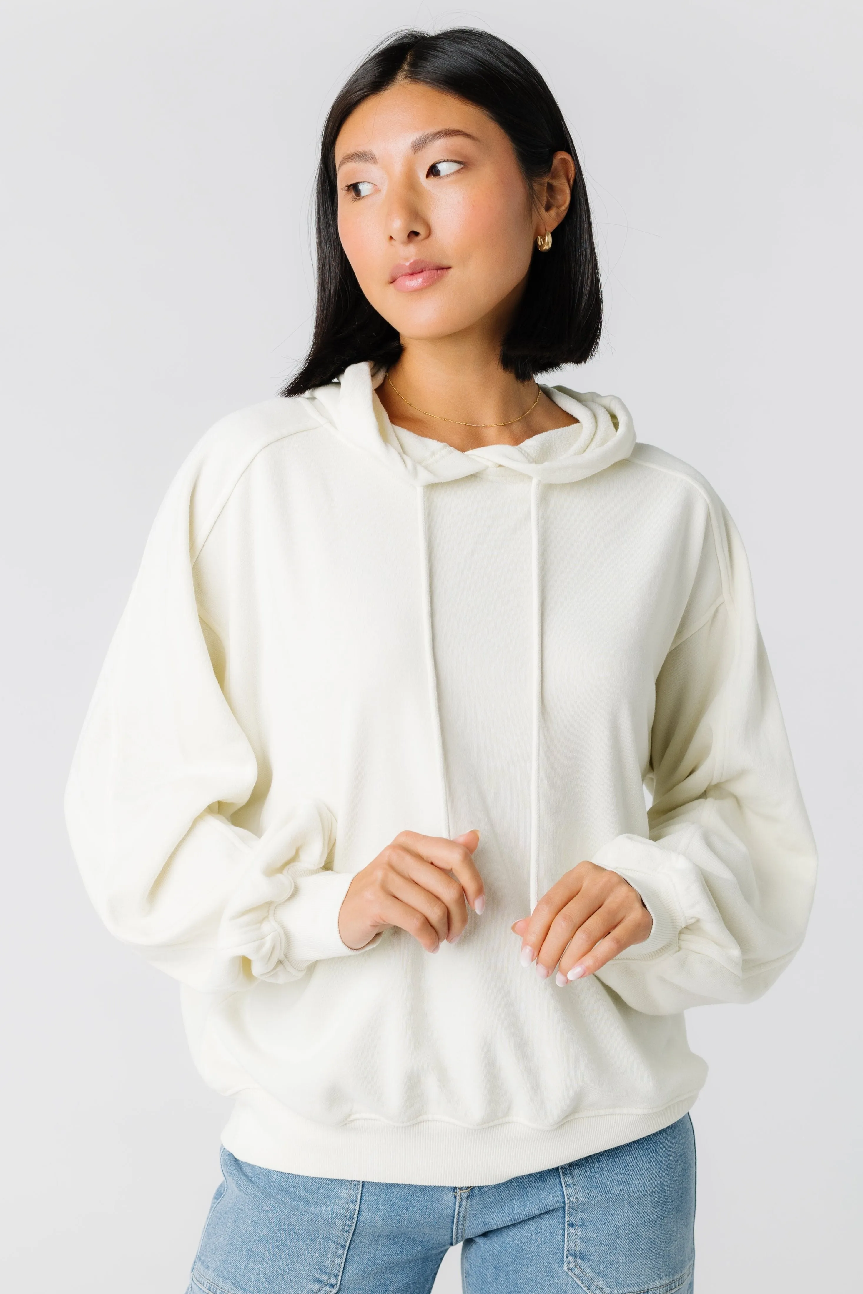 Hoodie Pullover