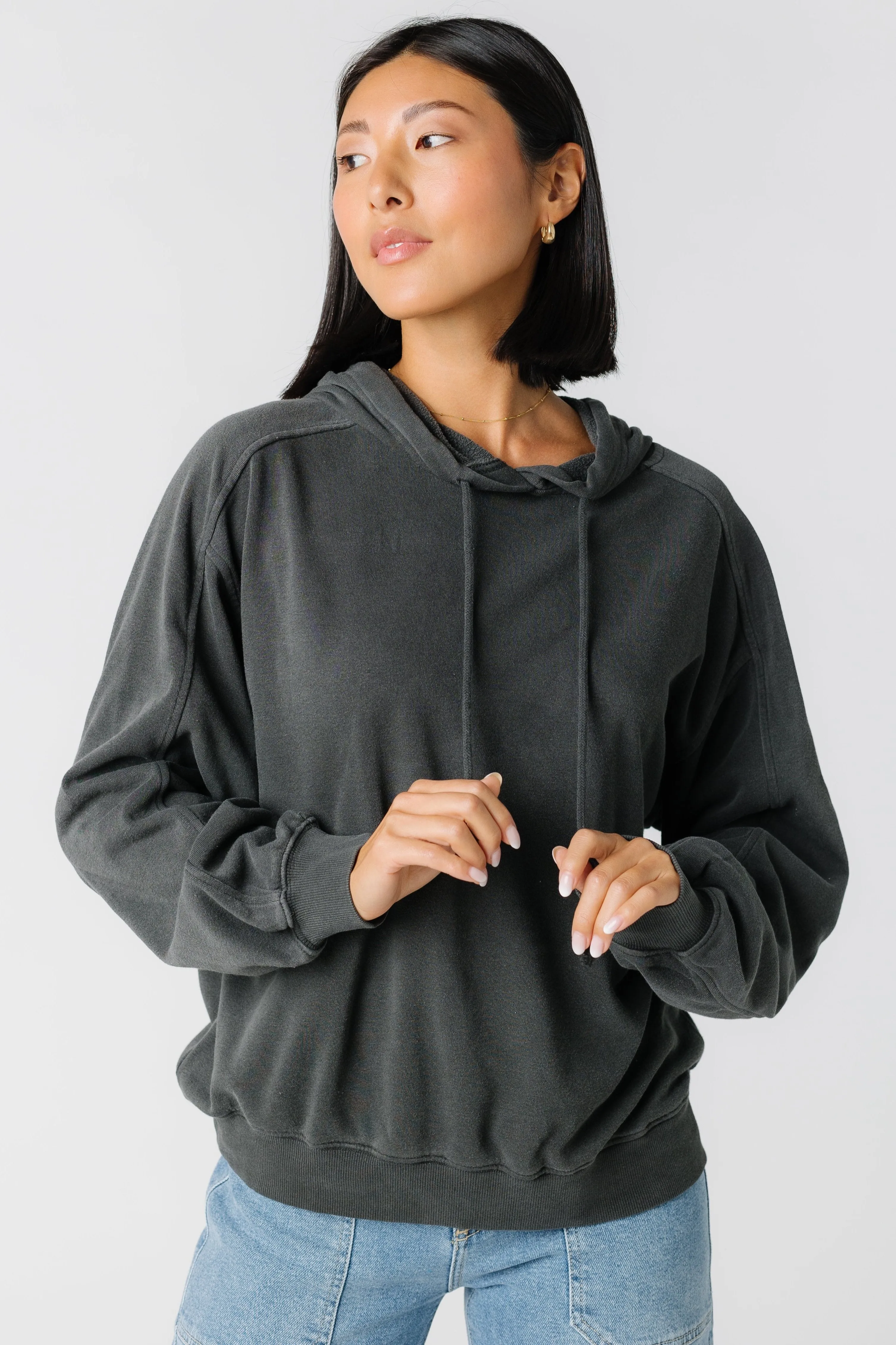 Hoodie Pullover