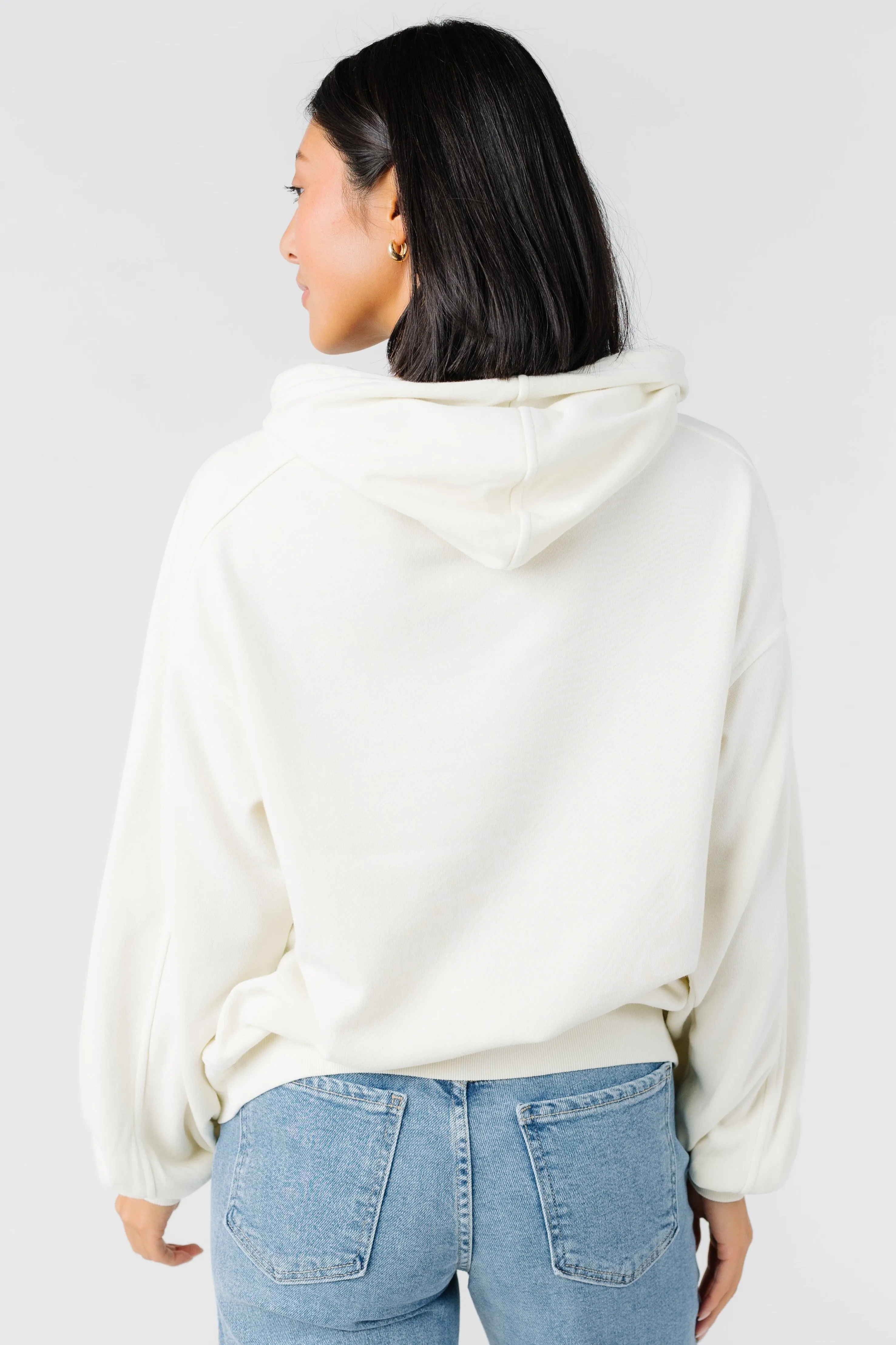 Hoodie Pullover