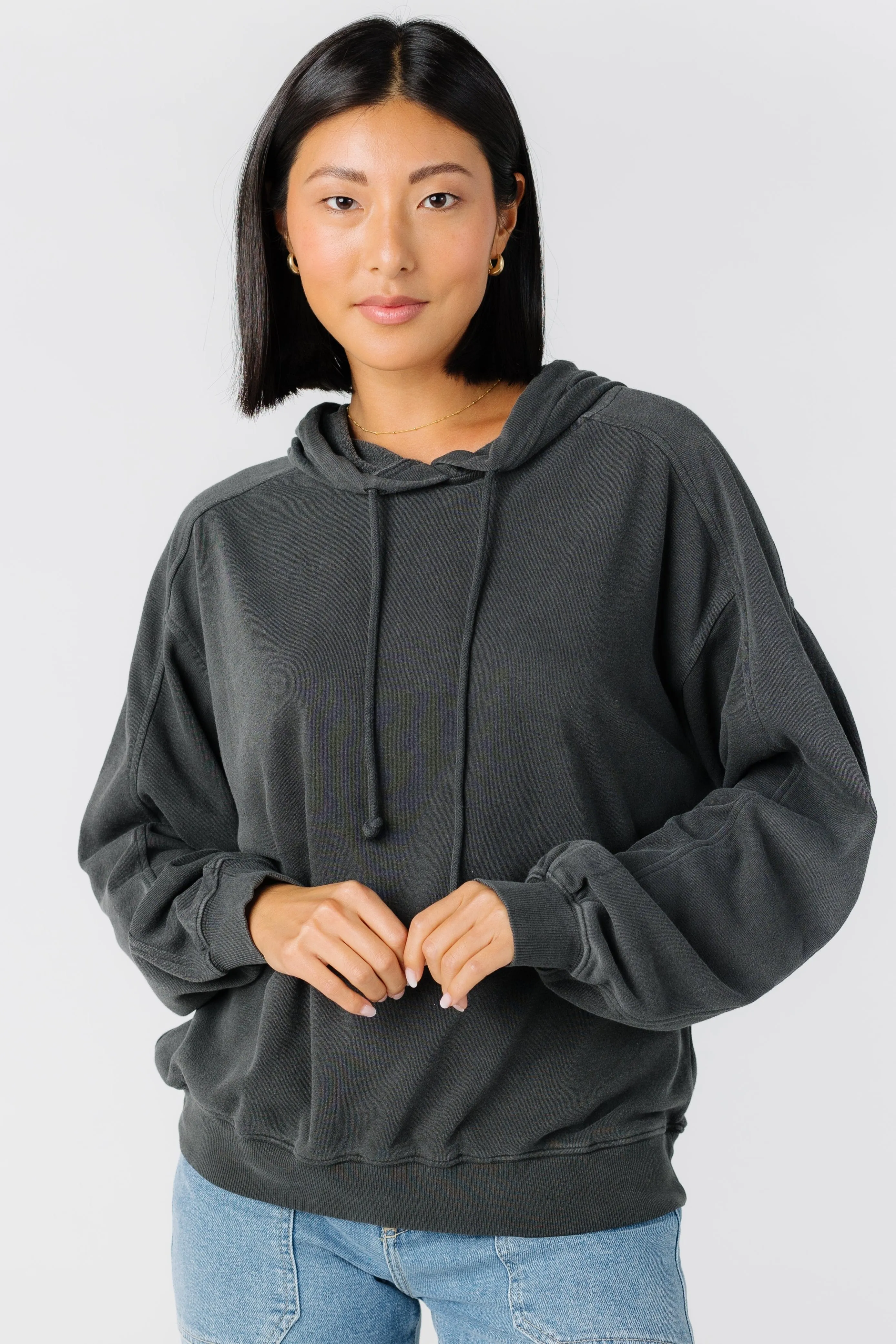 Hoodie Pullover