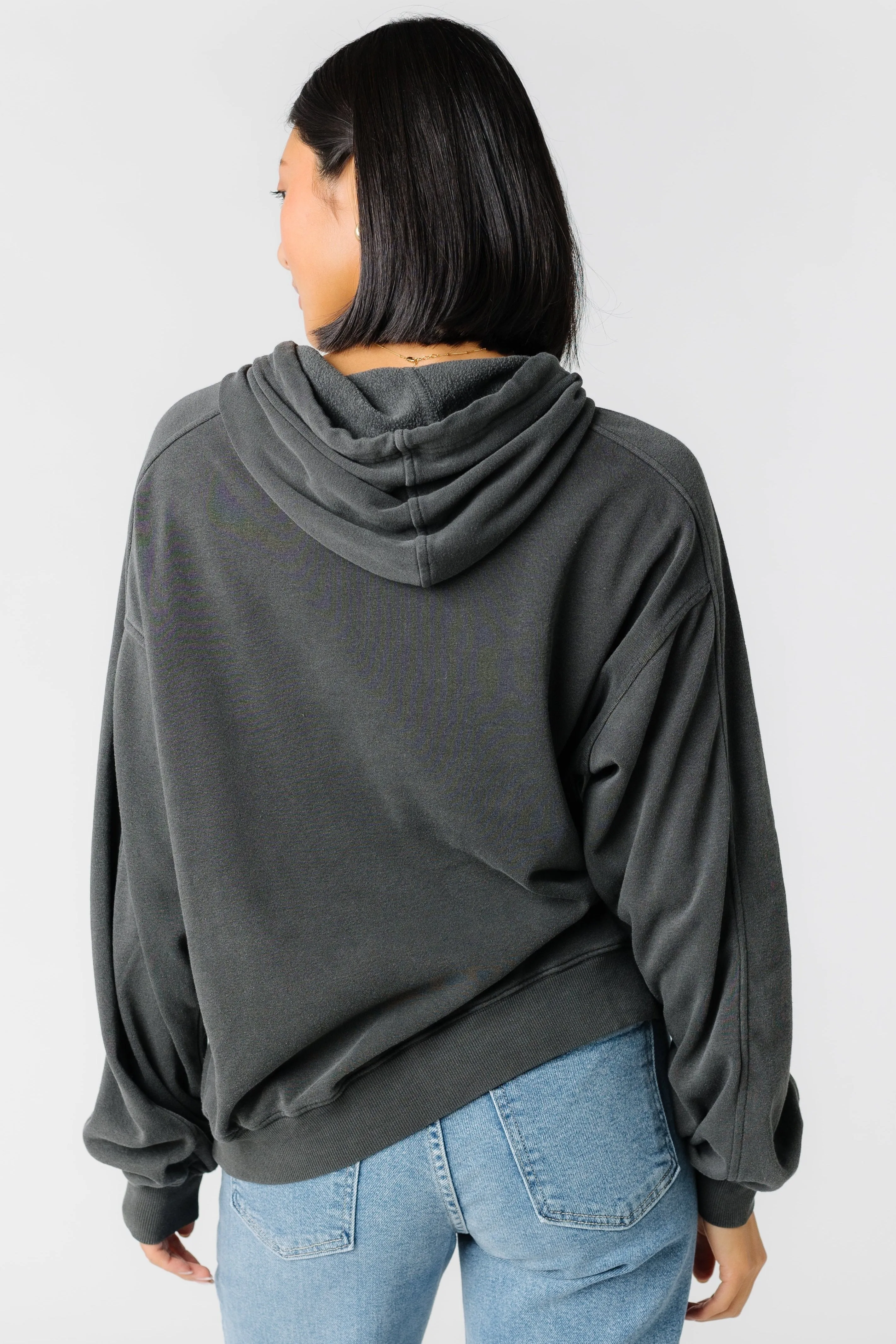 Hoodie Pullover