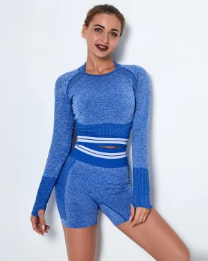 Imperia Seamless Long Sleeve