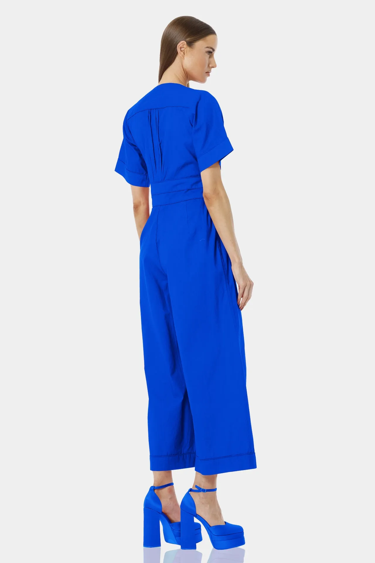 Ladies Dressy Jumpsuits