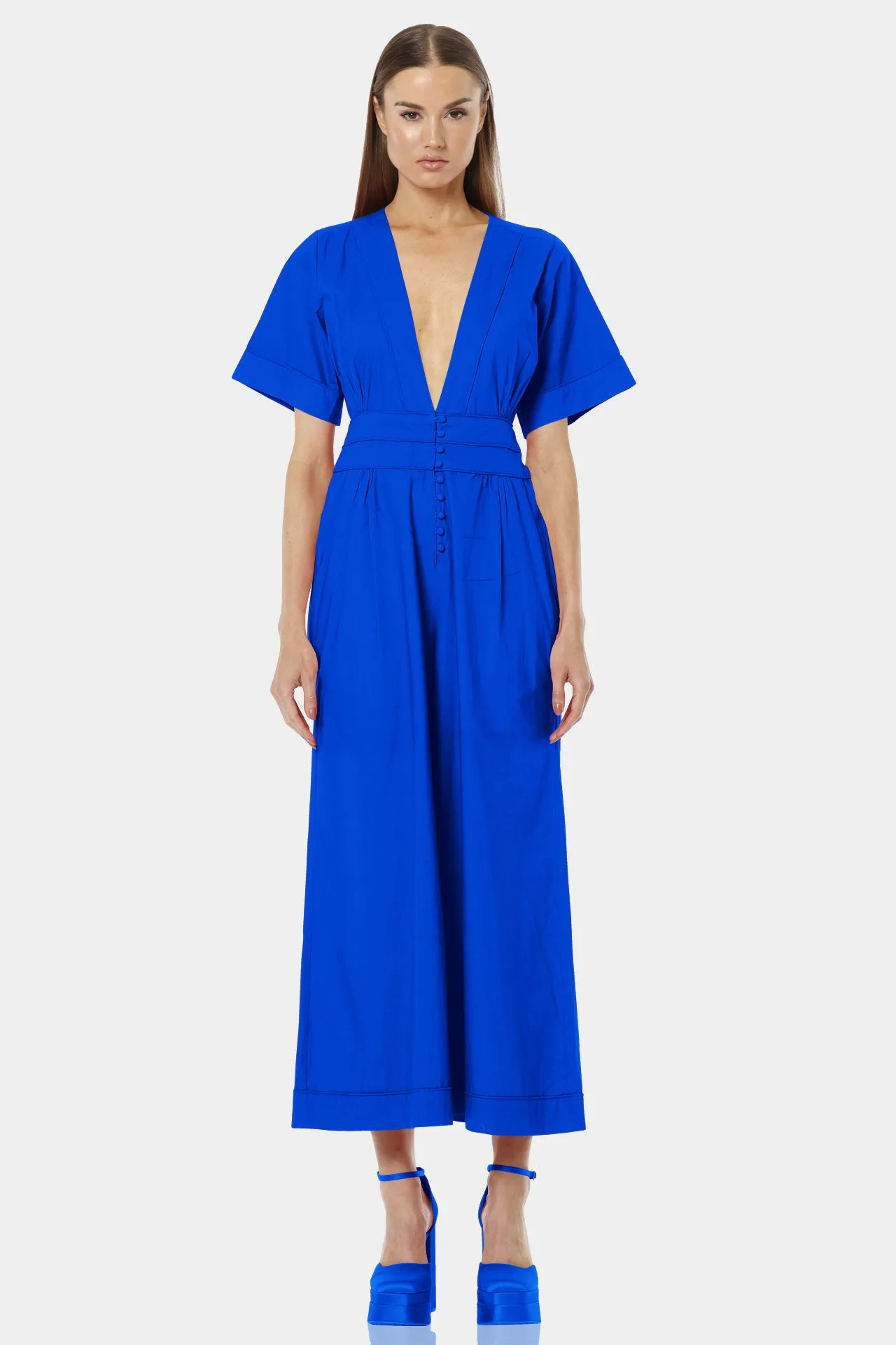 Ladies Dressy Jumpsuits