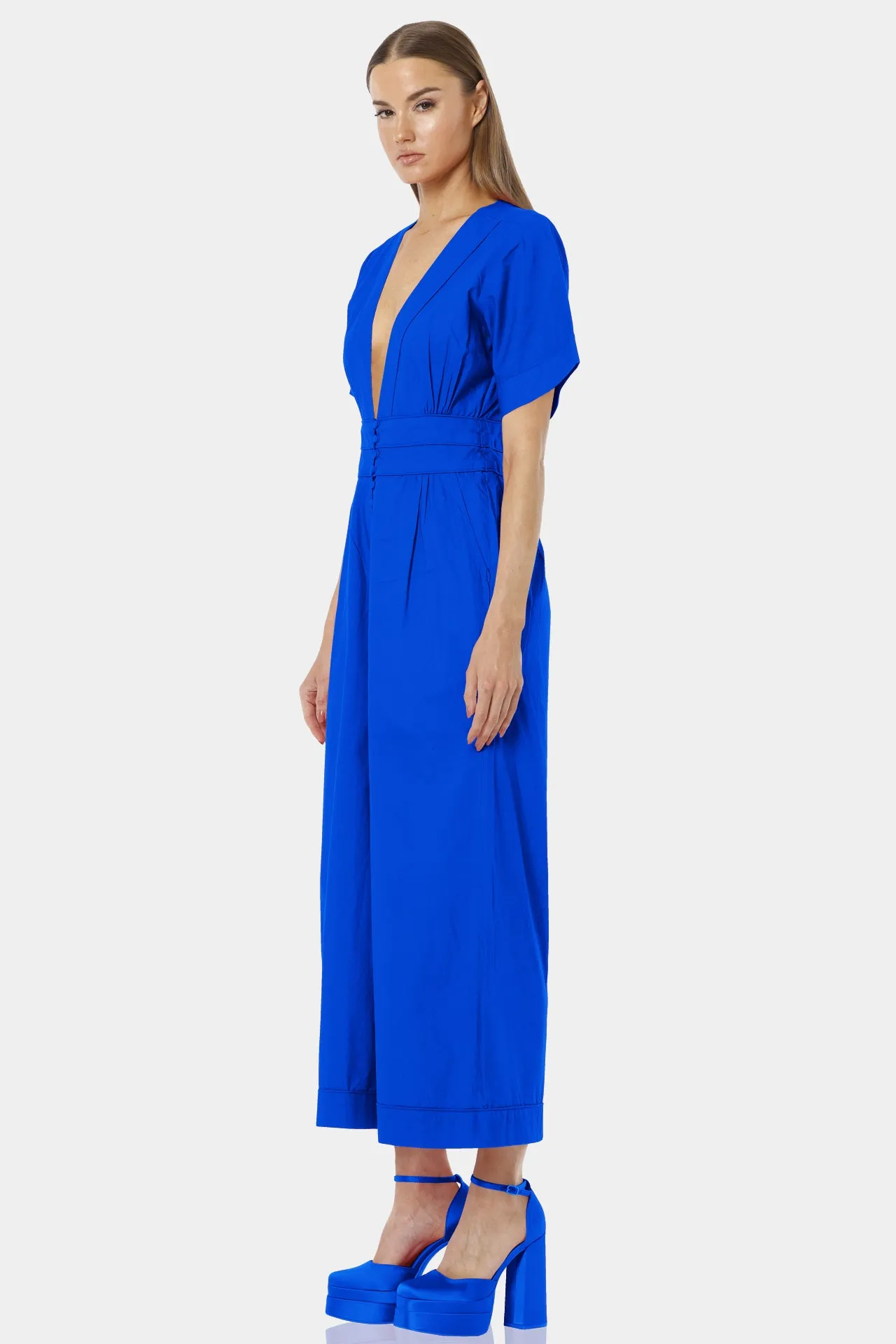 Ladies Dressy Jumpsuits