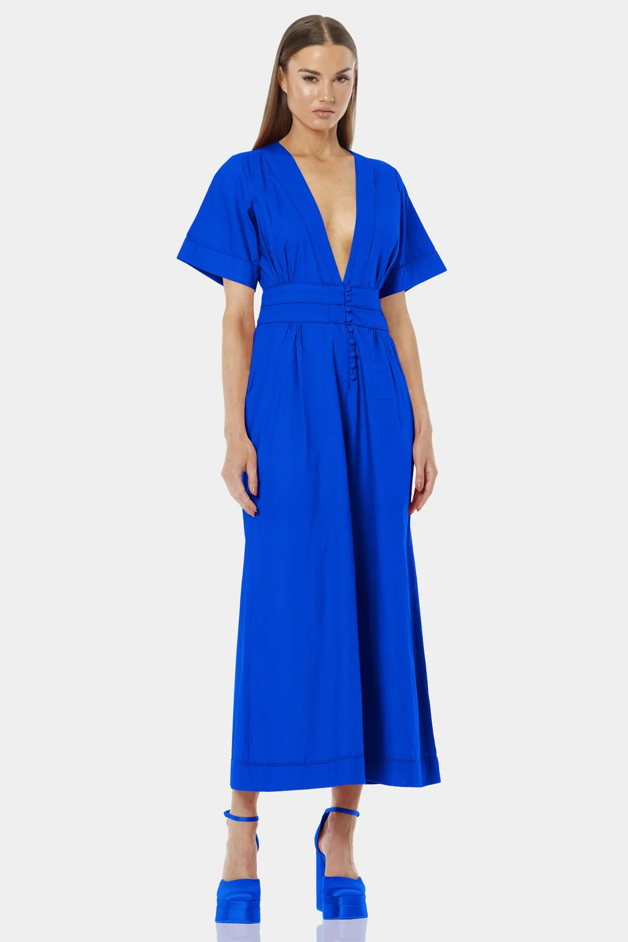 Ladies Dressy Jumpsuits