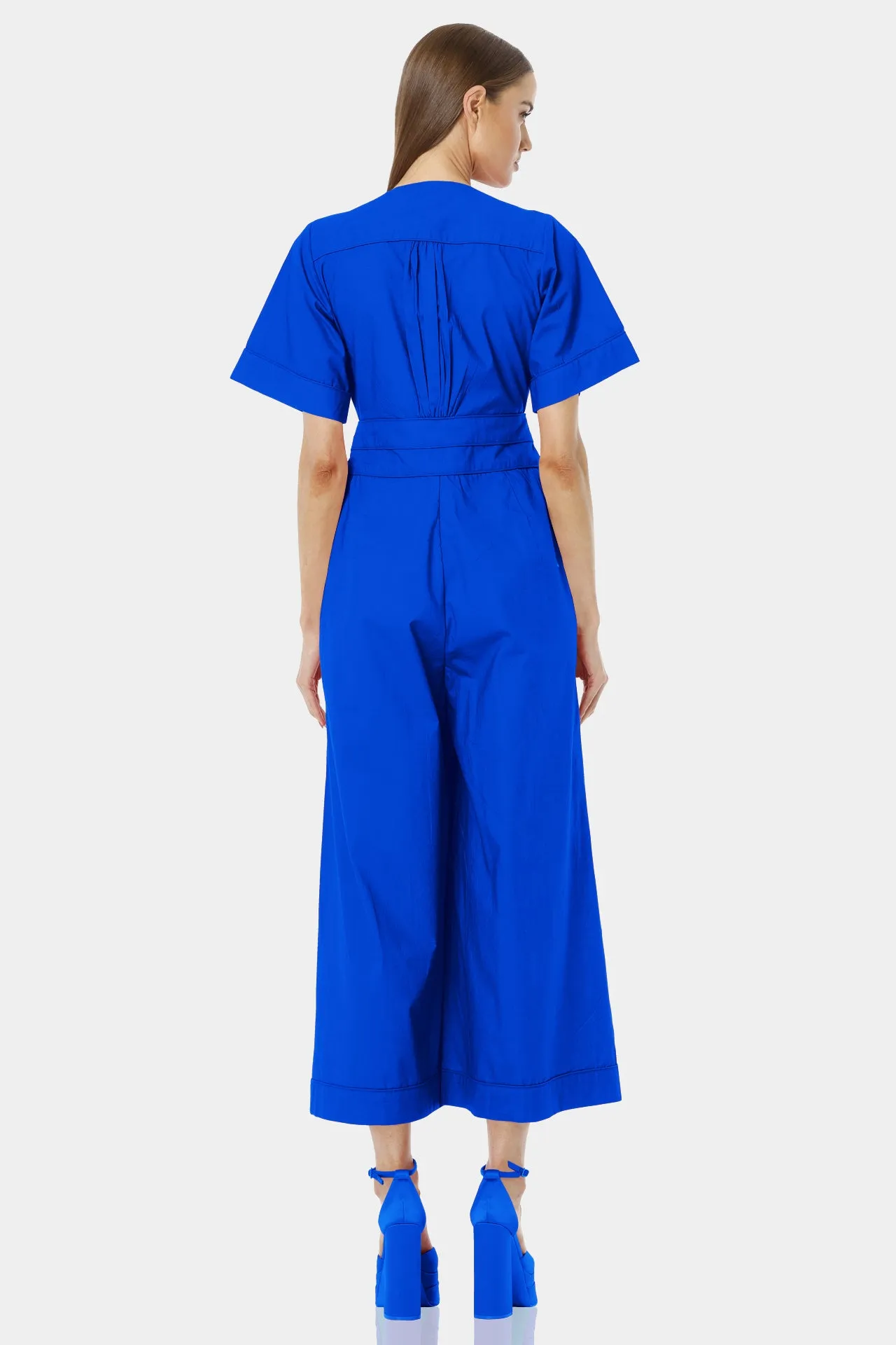 Ladies Dressy Jumpsuits
