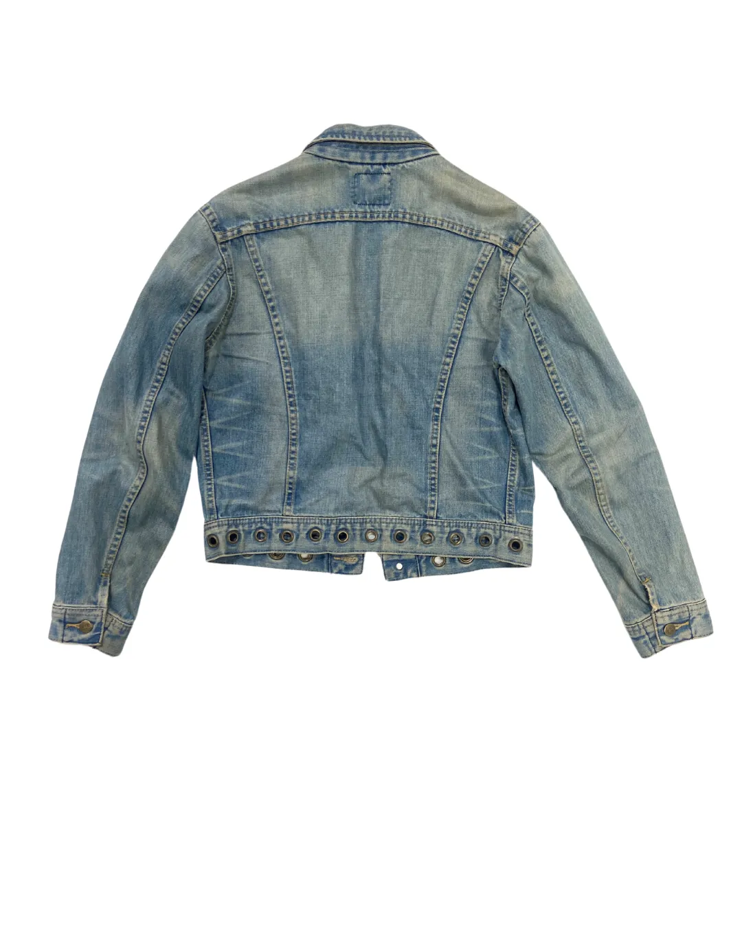 Lee Denim Jacket