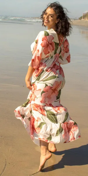 Lily Maxi Dress